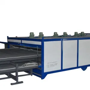 EVA Film Glass Laminating Machine thumbnail-1