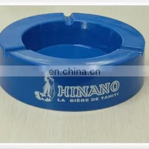 Melamine Funny Cheap Ashtray With Cover thumbnail-5