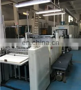 Guangzhou Batu Heat Transfer Products Co., Ltd. company overview - view 2 thumbnail