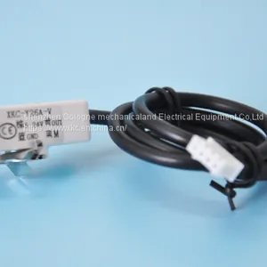 Small Pipeline Level Sensor Y26A-V thumbnail-1
