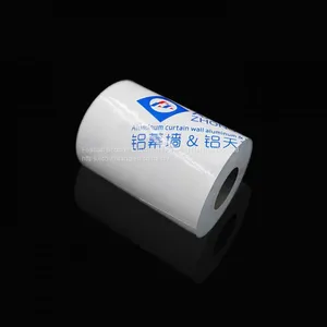 PE Surface Protection Adhesive Tape for Window Glass thumbnail-4