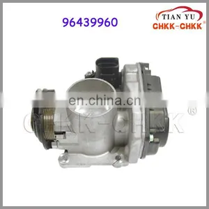 Throttle Body 96439960 thumbnail-4