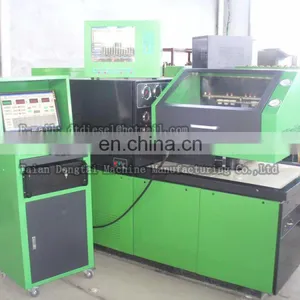 CRS300 Injector Pump Calibration Machine Common Rail System Tester thumbnail-4