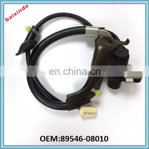 What Is Product Development ABS Wheel Speed Sensor Cars OEM 89546-08010 thumbnail-3