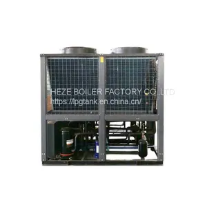 Cooling and Heating Low Price Air Cooled Module Unit thumbnail-4