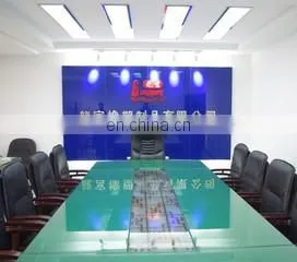 Shijiazhuang Longgong Plastic Products Co., Ltd. company overview - view 2 thumbnail