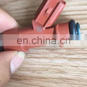 Set of 6 Flow Matched Fuel Injector ToyotaLexus 3.5L V6 23250-31050 23209 23250-0P040 thumbnail-2