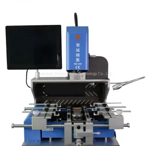 Updated BGA Machine WDS-650 Auto Emmc Mobile Phone ic Repair Machine thumbnail-3