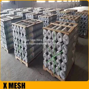 PVC COATED Hexagonal Wire Mesh From Factory thumbnail-4