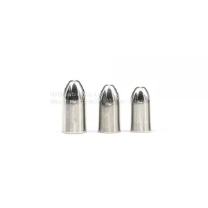 Full Kinds of Tungsten Worm Weight in Blank thumbnail-1