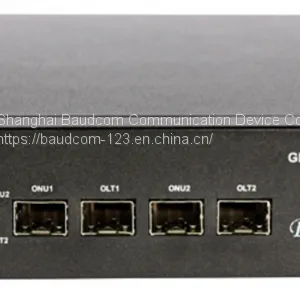 2PON OEO GPON Repeater Amplifier thumbnail-1