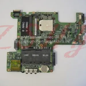 CN-0C951K 0C951K for Dell Inspiron 1526 Laptop Motherboard 48.4W001.03M AMD DDR2 Free Shipping 100% Test ok thumbnail-1