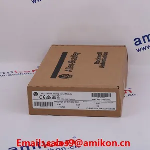 Interface Module 1746-OBP16 Allen Bradley Module thumbnail-3