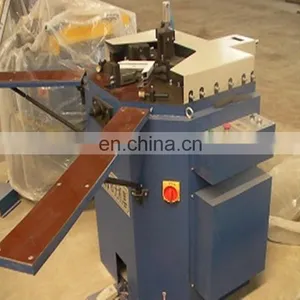 Aluminum Windows Corner Crimping Machine thumbnail-1