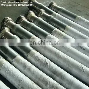 API Spec High Pressure Drilling Rubber Hose thumbnail-1