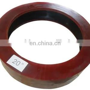 Drill Pipe Thread Protector/thread Protector for Drilling Pipe thumbnail-1