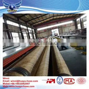 API 7K MUD PUMP VIBRATING /DRILLING RUBBER HOSE thumbnail-6