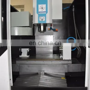 New Type VMC850 CNC Vertical Machining Center thumbnail-4