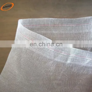 100% HDPE Colorful Anti Insect Net for Agriculture thumbnail-1