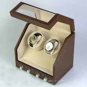 We Produce High Quality Watch Box, Wristwatch Box, Clock Box, Timepiece Box thumbnail-4