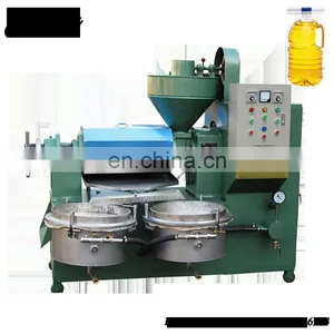 6YL - 100 Oil Pressers With Spare Parts Available Oil Press Machine in Pakistan thumbnail-1