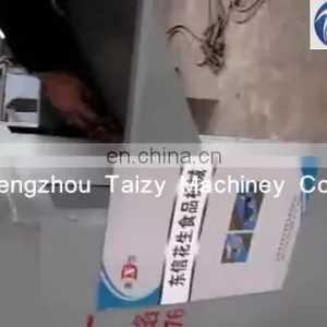 High Quality Cashew Nut Separator Husking Machine Processing Plant thumbnail-1