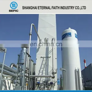 High Reputation ASU Liquid Oxygen Plant Air Seperation Plant thumbnail-1