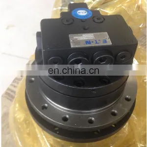 Hot Sale Excavator Hitachi 4266828 4266829 EX12-2 EX12 Final Drive thumbnail-1