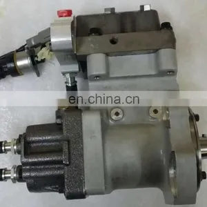Excavator PC300LC-8 Injector Pump PC300-8 Fuel Pump Injection Pump 6745-71-1150 thumbnail-1