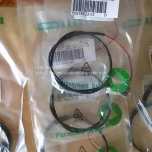 PCB Illumat Camera Lighting SMT Spare Parts For Siemens Parts 00316823-03 thumbnail-1