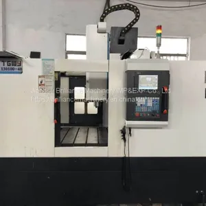 TGWY 130100-40 Engraving and Milling Machine thumbnail-1
