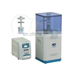 Ultrasonic Homogenizer 1200W (0.1-2ml)*4 thumbnail-1