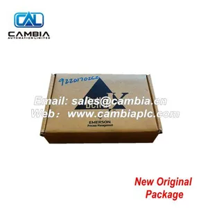 EMERSON KJ3002X1-BG2 12P1731X082 thumbnail-2