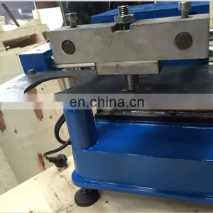 Portable Machining Center Aluminum Cnc Milling Machine With Good Service thumbnail-3