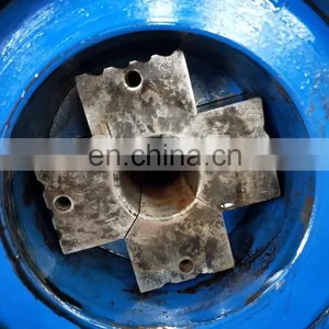 ZSG-60 Automatic Pipe Taper Reducing Machine for Chair Leg thumbnail-3