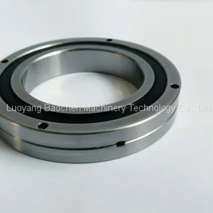 RU178UUCC0P5 115*240*28mm Crossed Roller Bearings ,harmonic Drive Manufacturers thumbnail-1