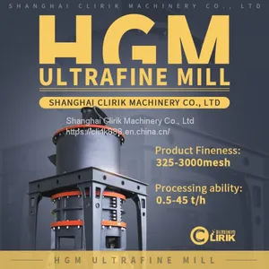 Micro Powder Grinding Mill thumbnail-1