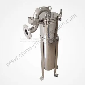 Bag Filter Cartridge thumbnail-1