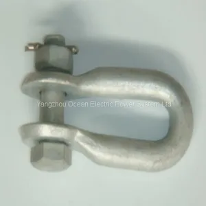 U Link Shackle; Shackle; U Shackle thumbnail-5