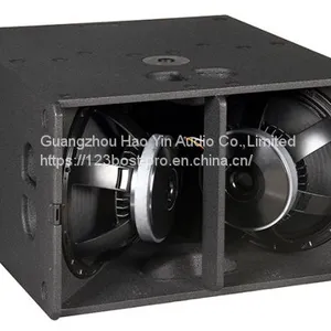 10 Inch Active Line Array Speaker System T10 thumbnail-4