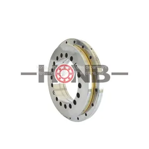 YRT50 Axial and Radial Cylindrical Roller Bearings 50*126*30mm thumbnail-3