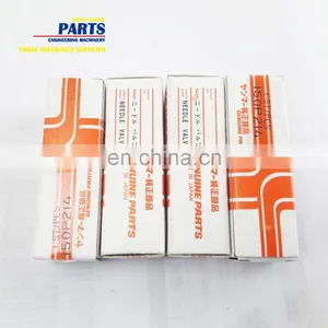 Diesel Injector DLLA150PN214 Engine Part Injector Nozzle thumbnail-4