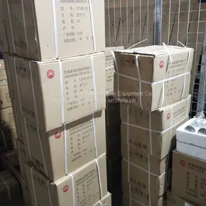 Bl12V190zl Diesel Engine 4012c Engine Model Manufacturer Jinan Diesel Engine thumbnail-5