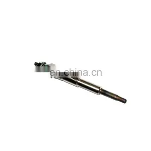 High Quality Auto Engine Parts Supplier Glow Plug 1KZ 19850-67020 for Land Cruiser thumbnail-1