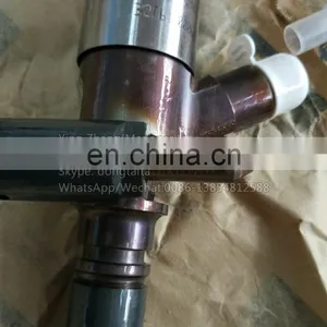Common Rail Injector 095000-6310 095000-6311 for 4045 RE530362 RE546784 RE531209 thumbnail-4