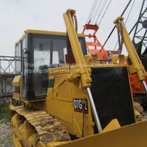 USED CAT D7G JAPAN MADE GOOD CONDITION FOR SALE thumbnail-3