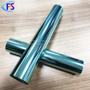 Sweat Resistance Detection / Black / Plastic Foil Hot Stamping / Cosmetics / PC Hot Stamping Foil thumbnail-5