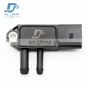 Exhaust Pressure Sensor VAG 076906051A 0281002711 07Z906051 for A3 A4 A8 Q7 thumbnail-1