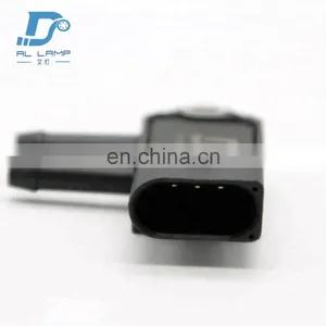 Exhaust Pressure Sensor VAG 076906051A 0281002711 07Z906051 for A3 A4 A8 Q7 thumbnail-4