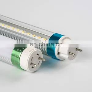 Ecg Ccg Ballast Comptable LED Tube Light thumbnail-5